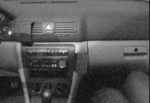 Proclip Skoda Octavia SLX 99-