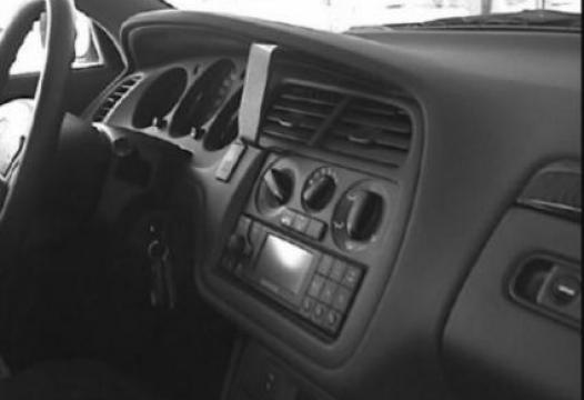 Proclip Honda Accord 99- (CG)