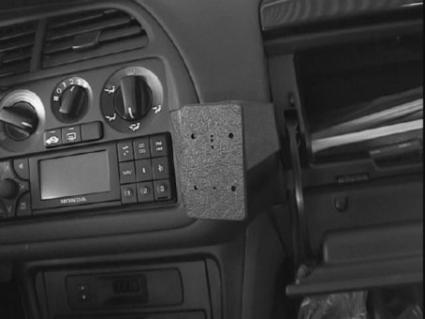 Proclip Honda Accord 99- (CG) angled