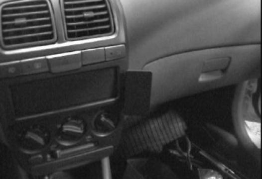 Proclip Hyundai Accent 00-angled