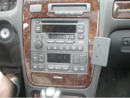 Proclip Hyundai XG 98- angled