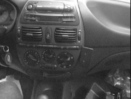 Proclip Fiat Brava/Marea (96-00) angle