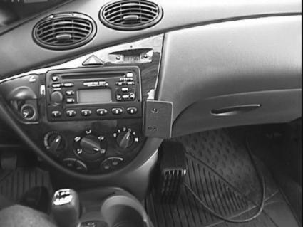 Proclip Ford Focus 99- angled