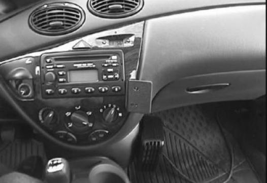 Proclip Ford Focus 99- angled