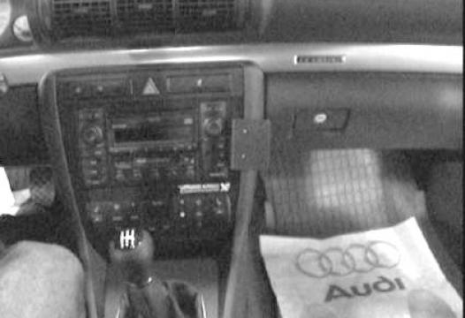 Proclip Audi A4 angled 00-