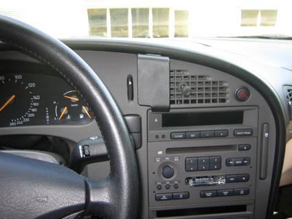 Proclip Saab 9-5 98-