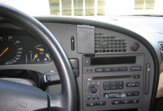 Proclip Saab 9-5 98-