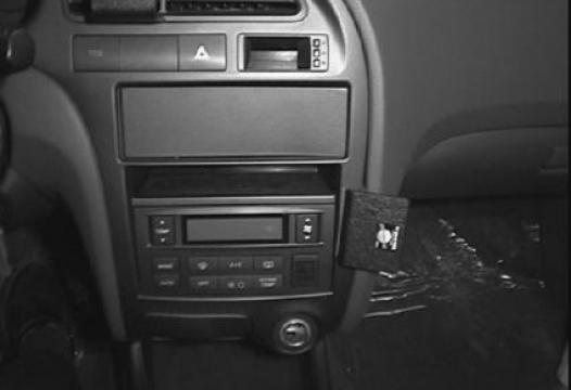 Proclip Hyundai Elantra 01-angled