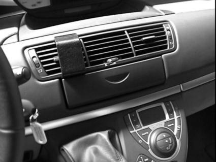 Proclip Citroen C8 02- center