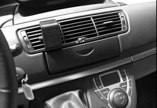 Proclip Citroen C8 02- center