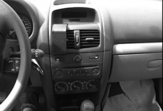 Proclip Renault Clio 02- center