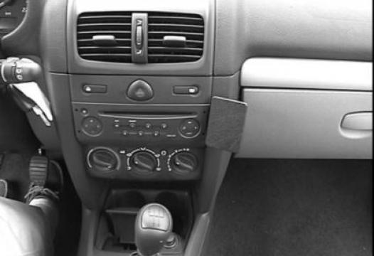 Proclip Renault Clio 02- angled