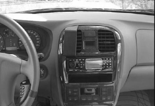Proclip Kia Magentis 01- center