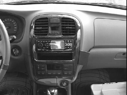 Proclip Kia Magentis 01- angled