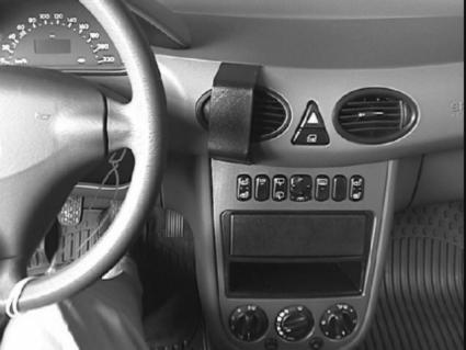 Proclip MB A-classe 02- center
