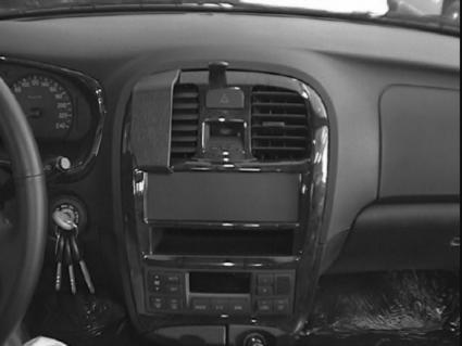Proclip Hyundai Sonata 02- center
