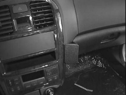 Proclip Hyundai Sonata 02- angled