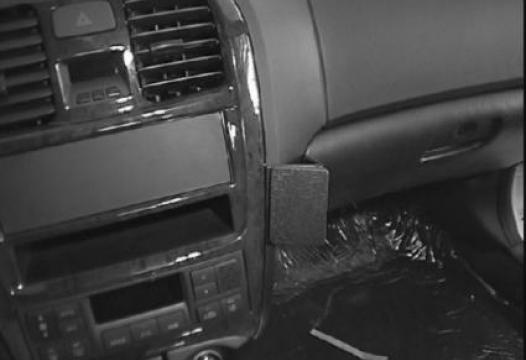 Proclip Hyundai Sonata 02- angled