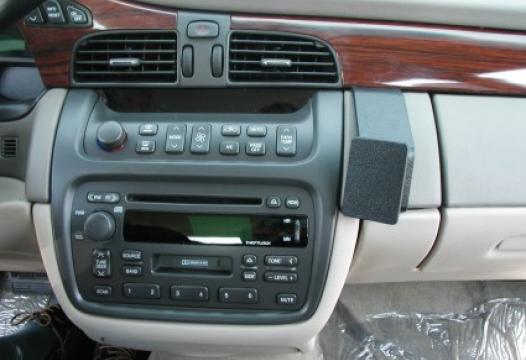 Proclip Cadillac Deville 01-  angled