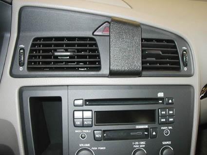 Proclip Volvo V70 00- angled high