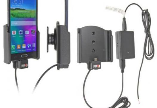houder/lader Samsung Galaxy A5 MOLEX