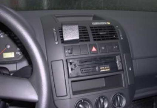 Proclip VW Polo 02- center