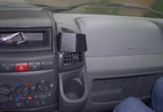 Proclip Peugeot Boxer 02- angled