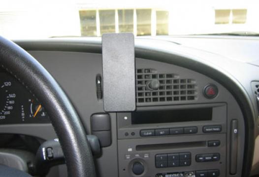 Proclip Saab 9-5 98- center