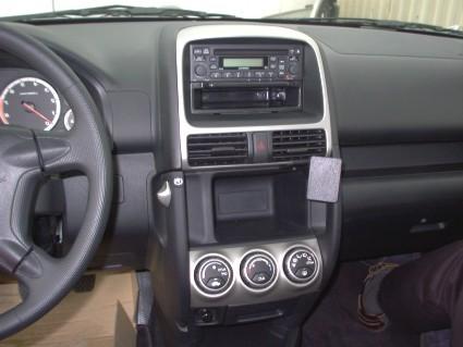 Proclip Honda CRV 02- angled