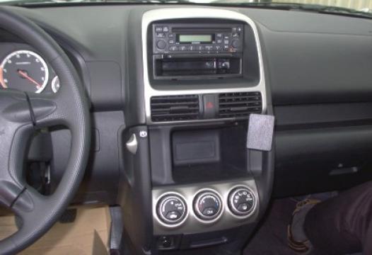 Proclip Honda CRV 02- angled
