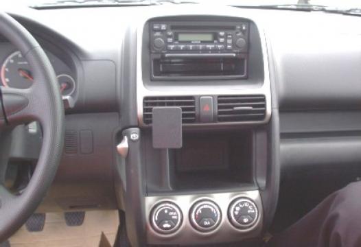 Proclip Honda CRV 02- center