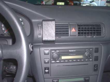 Proclip Skoda Superb 02-08