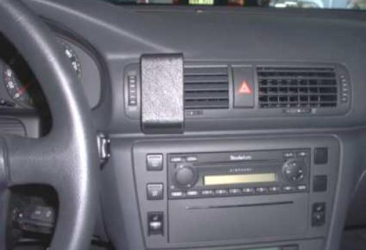 Proclip Skoda Superb 02-08