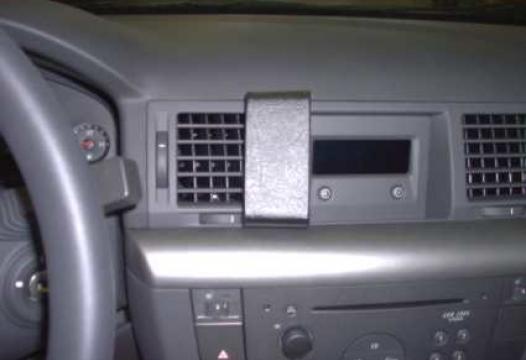 Proclip Opel Vectra 02- center