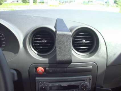 Proclip Seat Ibiza 02- center