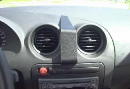 Proclip Seat Ibiza 02- center