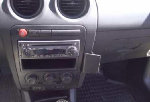 Proclip Seat Ibiza 02- angled