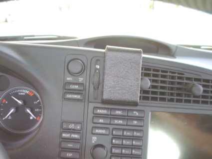 Proclip Saab 9-3 03- center