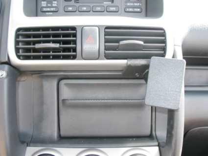 Proclip Honda CRV 02- angled