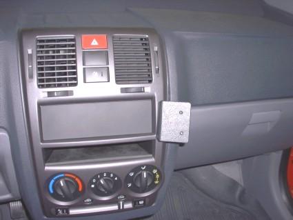 Proclip Hyundai Getz 02- angled