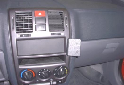 Proclip Hyundai Getz 02- angled