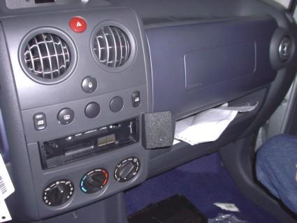 Proclip Citroen Berlingo 2 03- angled