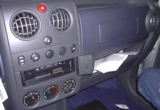 Proclip Citroen Berlingo 2 03- angled