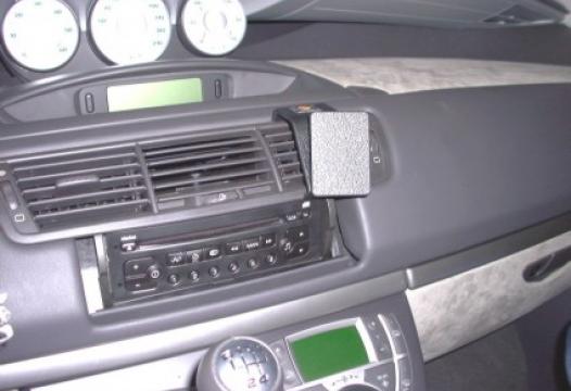 Proclip Citroen C8 02-