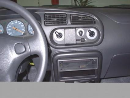Proclip Daihatsu Cuore/Move 02-