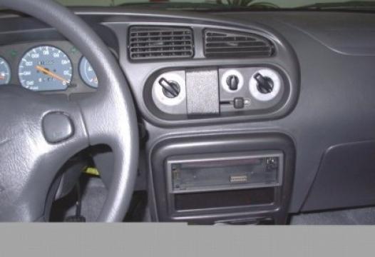 Proclip Daihatsu Cuore/Move 02-