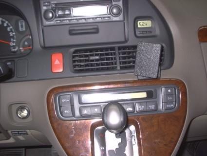 Proclip Honda Odysse 02- angled