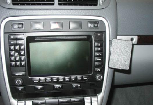 Proclip Porsche Cayenne 03- angled