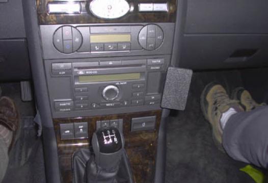 Proclip Ford Mondeo 04- angled