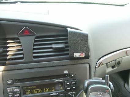 Proclip Volvo V70(New)/XC 70 00-angled